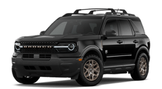 2026 Ford Bronco Sport® External Image 1